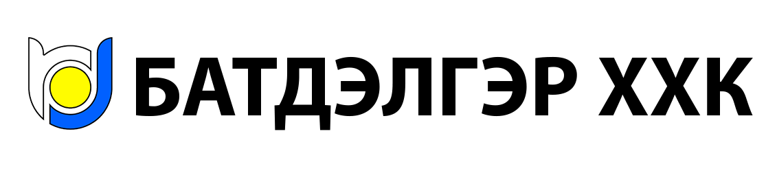 Батдэлгэр ХХК